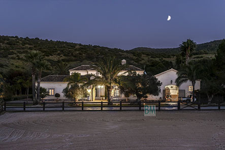 Sotogrande Luxury country estate Image